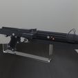 DC-15S_3.22.jpg Fichier 3D Blaster DC-15S - Star Wars MODELE D'IMPRESSION 3D・Design pour impression 3D à télécharger