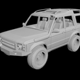 sO-OlYmWeyc.png Land Rover Discovery 2 RC body (313/324mm wheelbase)