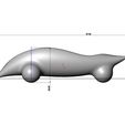 Speed-form-sculpter-V07-06.jpg Miniature vehicle automotive speed sculpture N004 3D print model