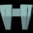3.jpg F40 Wide Body Kit Rear Bumper Diffuser