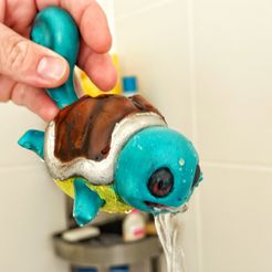 IMG_5654.jpg Squirtle pokemon for infants shower