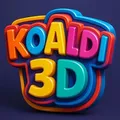 koaldi3D