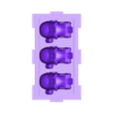 Armor Case.stl Galactic Exterminators Powered Armor Corps Ammo Depot