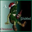 Pickled.jpg A Pickled Christmas