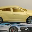 10.jpg Lamborghini Urus Performante Wheel for Alpha Models 1/24 scale