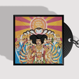 Llaveros-Vinyl-Cover-f37.png Llavero Vinilo 3D Customizable 🎵