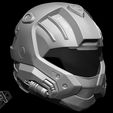 3.jpg Halo CQB Helmet