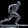 untitled.736.jpg Silver Surfer 3d model for printing