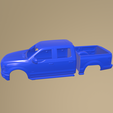 a24_011.png Ford F-150 Super Crew Cab XLT 2014 Printable Car In Separate Parts