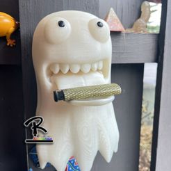 IMG_2662.jpg Archivo STL Spooky Stash Buddy・Design para impresora 3D para descargar