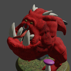 Squigg-IMG.png Berserk Squig