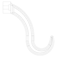 Binder1_Page_33.png Plastic Triple Wall Hook