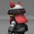 tkdown2.JPG STL file taekwon_v・3D printable model to download