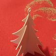 Sapin.jpg Free STL file 3D Christmas tree・3D printer design to download