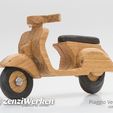 590eb76ea892854e72a54ab018eaff7d_display_large.jpg Vespa Piaggio 125 simplified cnc