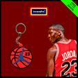 Jordan F1.jpg Porte-clé Michael Jordan