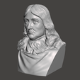 John-Milton-2.png 3D-модель Джона Мильтона - высококачественный STL-файл для 3D-печати (ЛИЧНОЕ ИСПОЛЬЗОВАНИЕ)