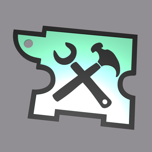 Mewgenics tinkerer necklace