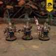 5.jpg Brewed for War - Heavy Teapot Infantry