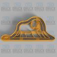 sombrero.jpg Little Prince Hat - Hat The Little Prince Cookie Cutter