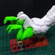 IMG_20210607_210920~2.jpg Pollo - Chicken - New chicken Rex Phone Holder