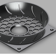 fan-cowl-vents-honeycomb-hole.png Fan Cowl With Vents