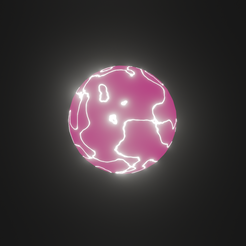 crystall-ball-1.png 3D file Crystal Ball・3D printing idea to download, xshootter