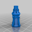 8128c0e8f4278d4236ef13a44d7427cb.png Funnel/Chimneys for Sector Mechanicus