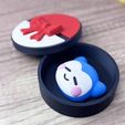 IMG_6033.jpg PokeMagnets Set + Gift Box