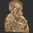 po.jpg Saint Mary Mother of God-Icon