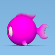 Cod498-Cute-Round-Fish-7.png Cute Round Fish