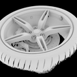 ScreenShot_2026-01-28_202948_348.png Ferrari Wheel Rim - 3D Scan Reference (STL)