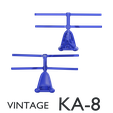 K8-D.png KA-8 HELICOPTER ( VINTAGE-1)