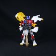 02.jpg Ancient Sword for Transformers Legacy Lio Convoy