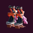 IMG_8106.png Sakura shoes for Monster High dolls