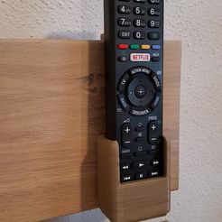 RMT-TX100D.jpg TV Remote Control Holder for Sony RMT-TX100D