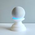 p7.jpg Echo Dot Chess Pawn Stand