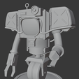Fallout-Securitron-vp-2.png Yes Man | Fallout Fanart | Securitron
