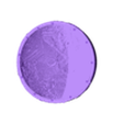 Eberron_Hollow_Bottom_2.stl Eberron Split Globe with reinforcing ring and stand