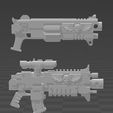 boltrev.JPG Fusil à verrou tournant
