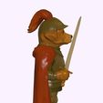 Sir-Pawrick-4.jpg Sir Pawrick, the Loyal Knight