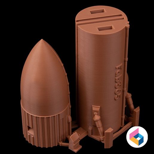 04.jpg Space shuttle Rocket booster