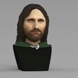 aragorn-bust-lord-of-the-rings-ready-for-full-color-3d-printing-3d-model-obj-stl-wrl-wrz-mtl (2).jpg Aragorn bust Lord of the Rings for full color 3D printing