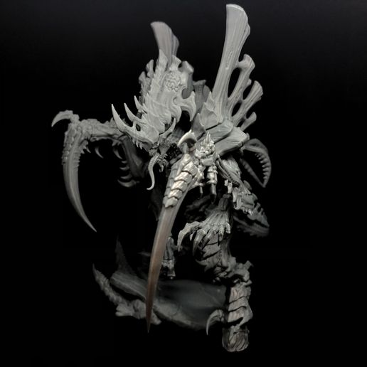 Space Bugs of Death Emmiserator