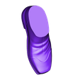 Shoe_left.stl Free STL file Bold Machines: Mr. Walthersnap・3D printable model to download