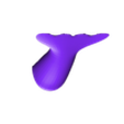 Lobster_Tail_v1a.stl Homard