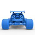 57.jpg Fichier 3D Concept de buggy tout-terrain Diecast Échelle 1:25・Design imprimable en 3D à télécharger