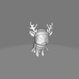 cervo_bebê_4.png Chibi Christmas Reindeer