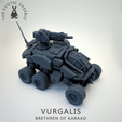 04-Alt-Weapon-1.png 3D-Datei Vurgalis・3D-druckbare Vorlage zum herunterladen