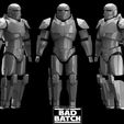 1.jpg WRECKER armor | The Bad Batch